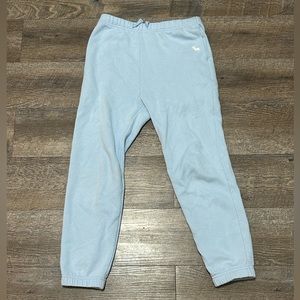 Abercrombie kids sweatpants